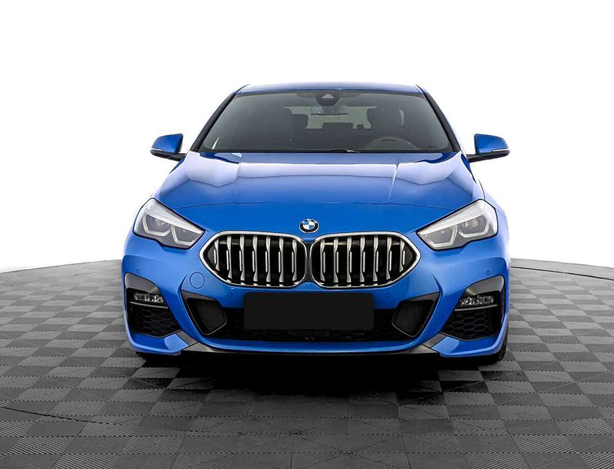 Купить BMW 2 серии Gran Coupe 218i, 2020, 35 000 км, фото №2