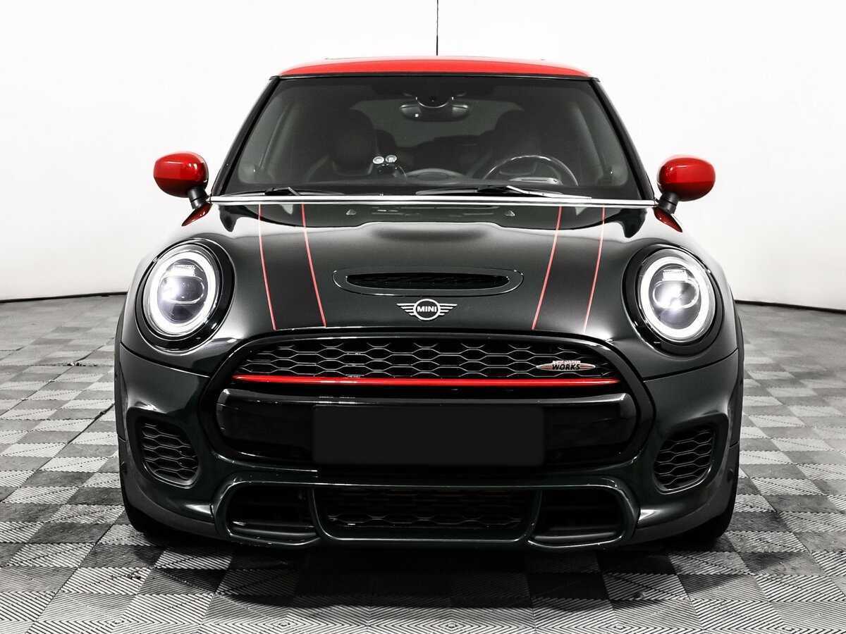 Купить Mini Hatch JCW John Cooper Works, 2021, 71 200 км, фото №2