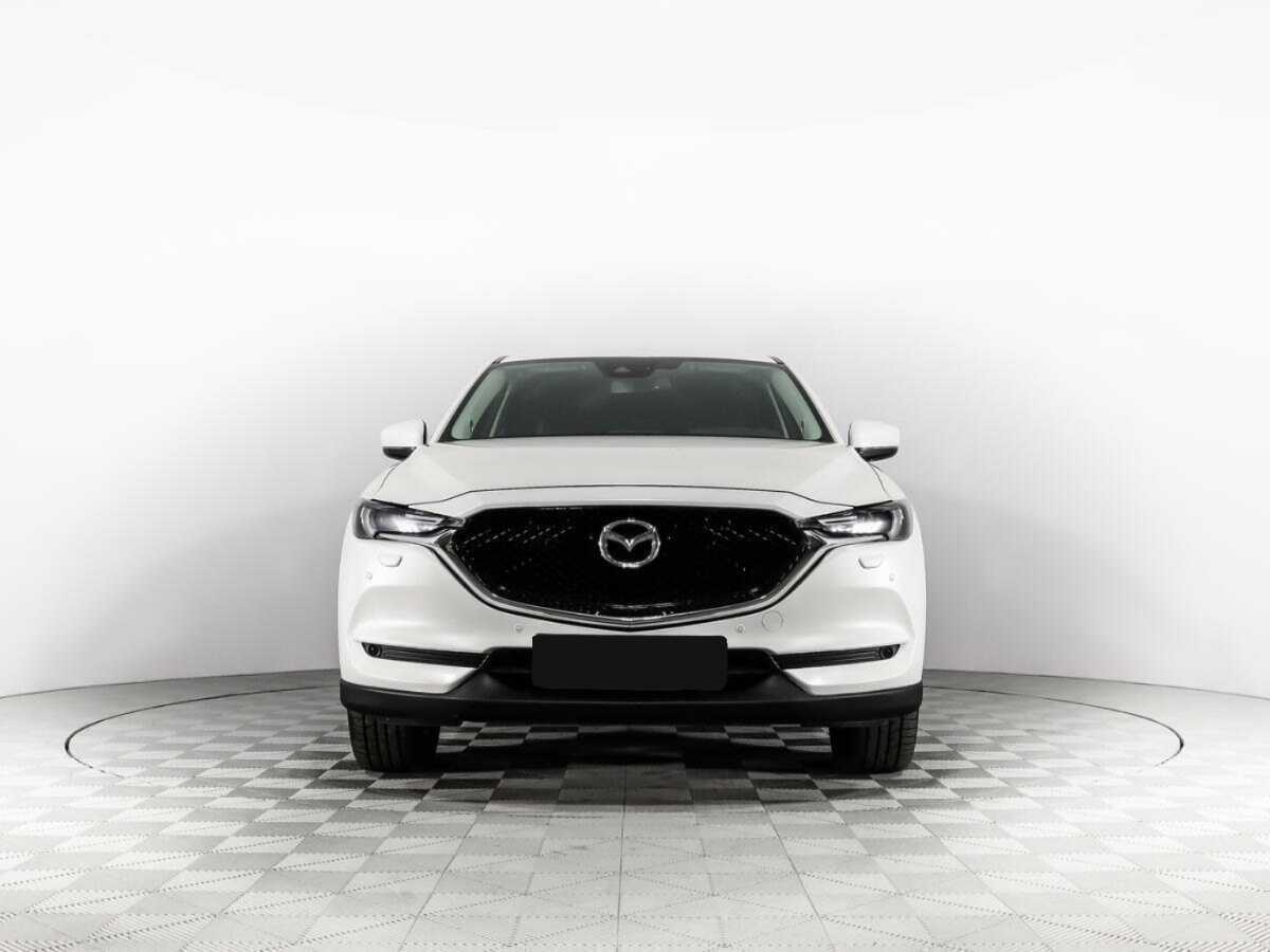 Купить Mazda CX-5, 2019, 64 110 км, фото №2