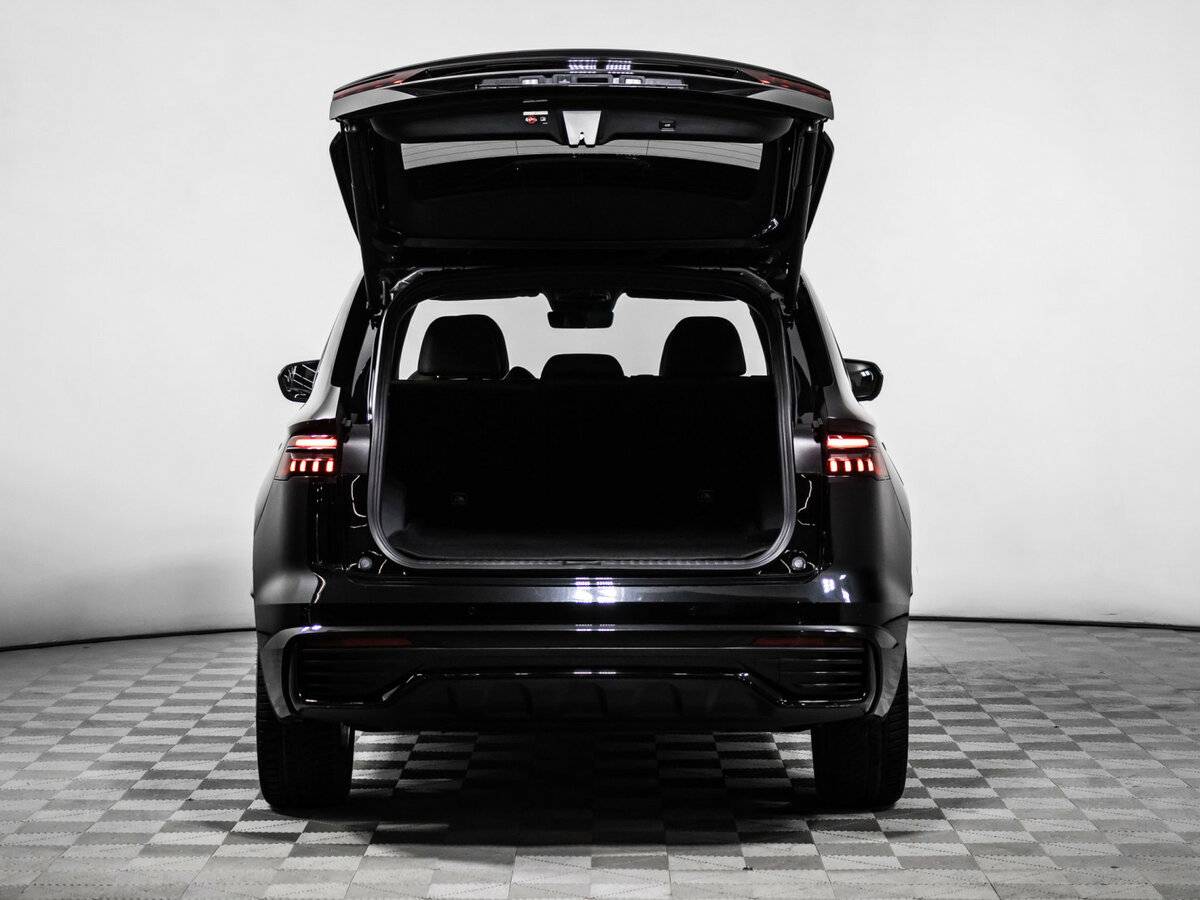 Купить Geely Monjaro I, 2023, 38 555 км, фото №12