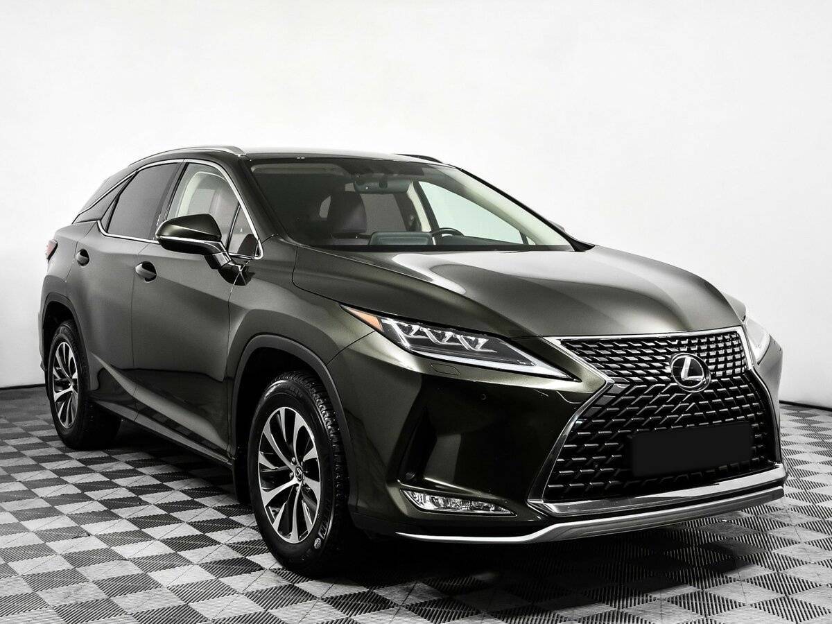 Купить Lexus RX 300, 2020, 89 713 км, фото №3