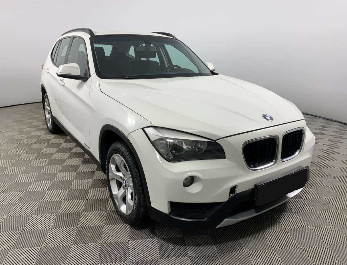 Купить BMW X1 20i, 2013, 155 108 км, фото №3