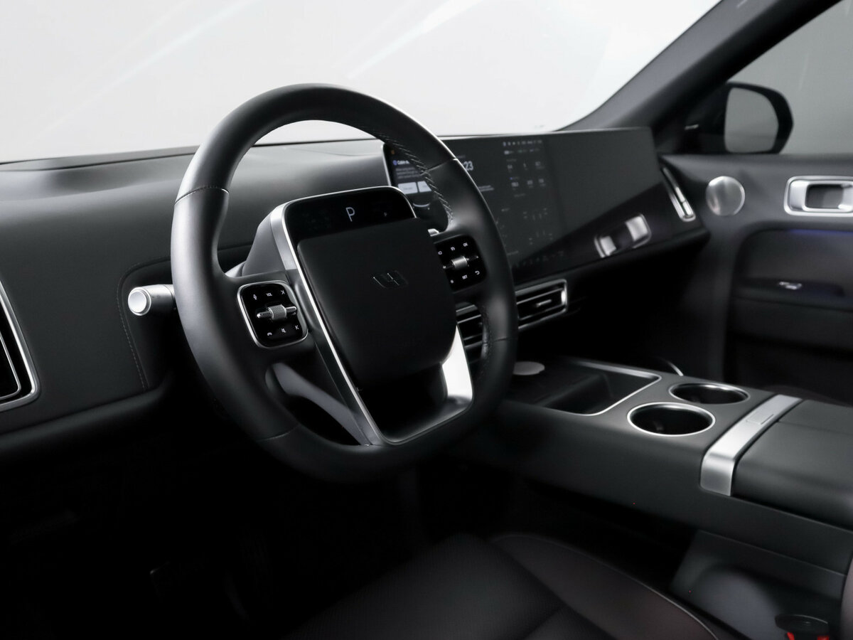 Купить Lixiang L9 44.5 kWh I, 2024, 1 432 км, фото №14