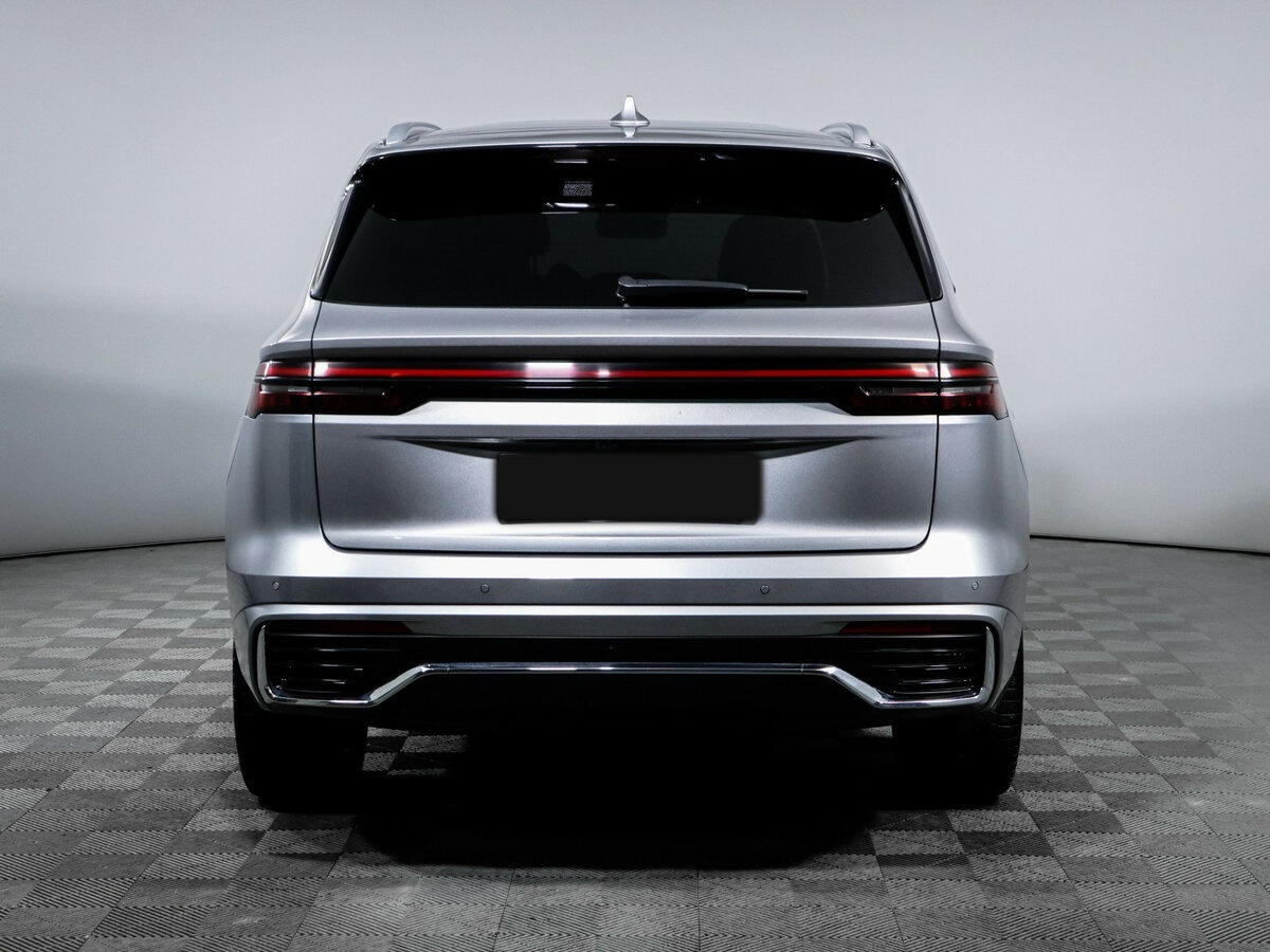 Купить Geely Monjaro I, 2024, 30 251 км, фото №6