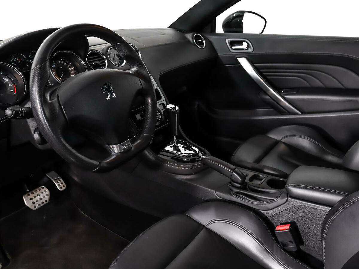 Купить Peugeot RCZ, 2013, 56 634 км, фото №9