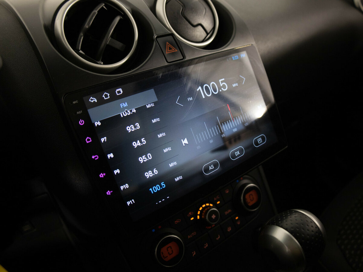 Купить Nissan Qashqai I, 2008, 209 605 км, фото №14
