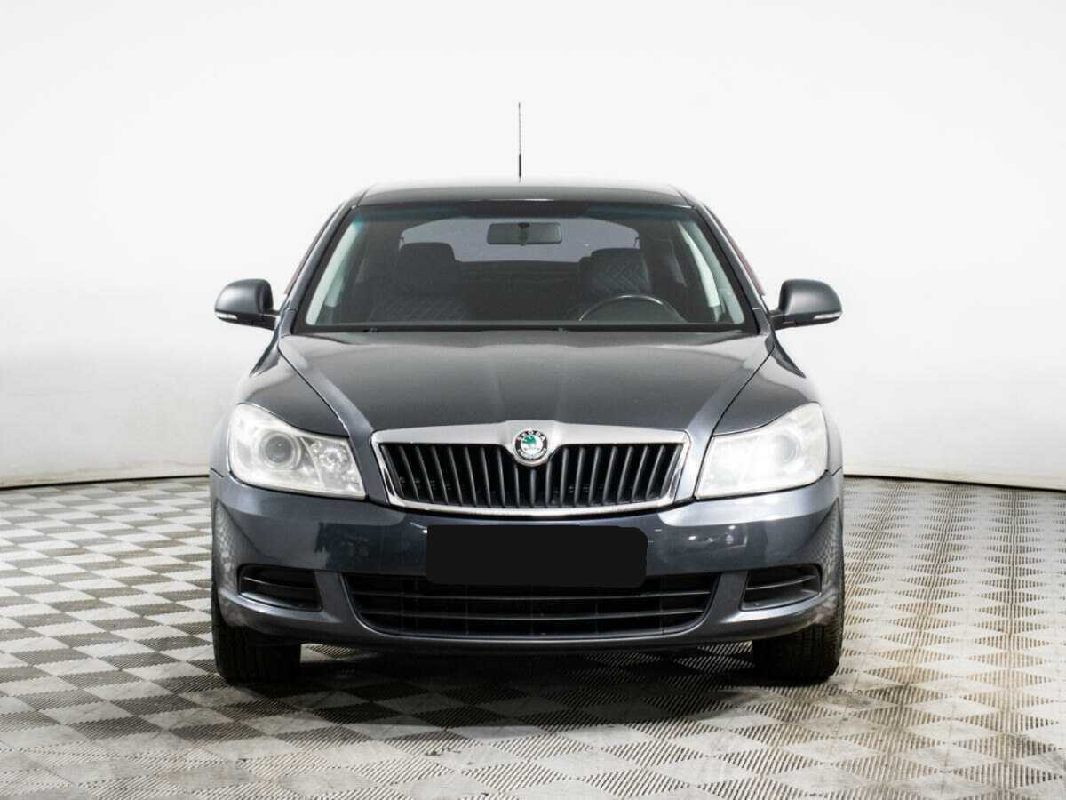 Купить Skoda Octavia, 2009, 262 805 км, фото №2