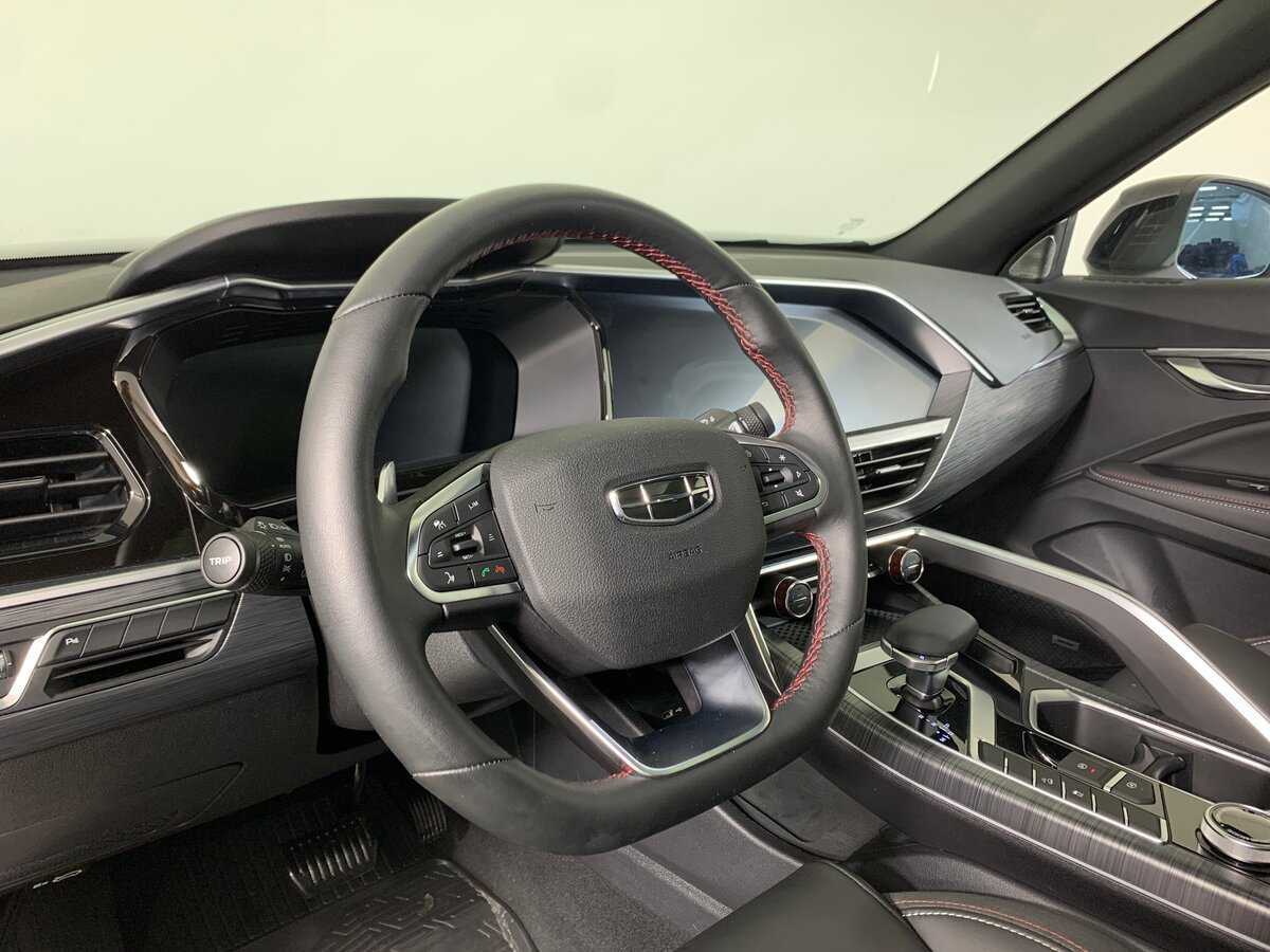 Купить Geely Tugella, 2024, 20 970 км, фото №12