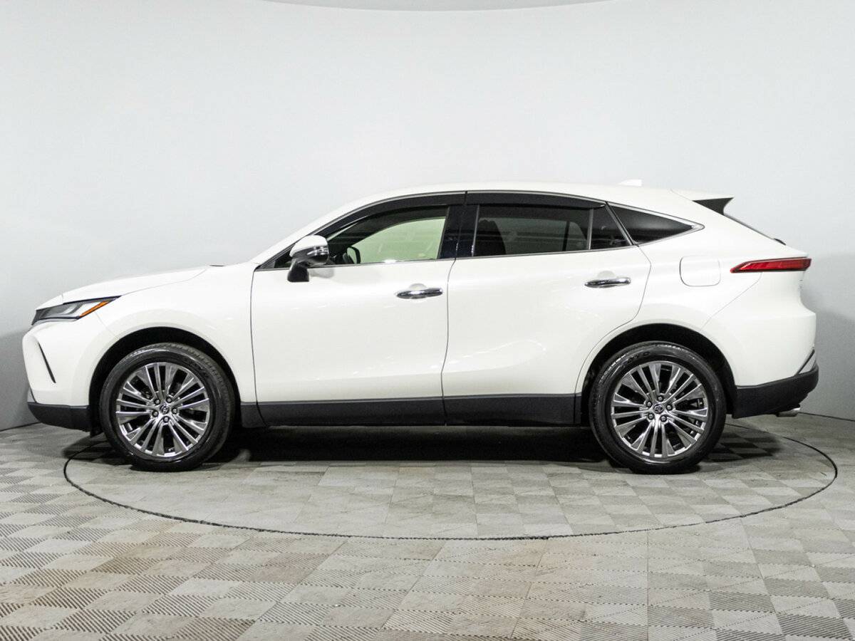 Купить Toyota Harrier IV (XU80), 2021, 45 579 км, фото №7
