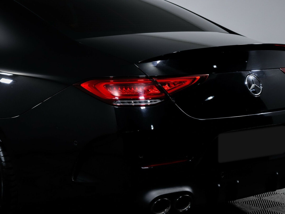 Купить Mercedes-Benz CLS 350 d III (C257), 2019, 74 811 км, фото №16