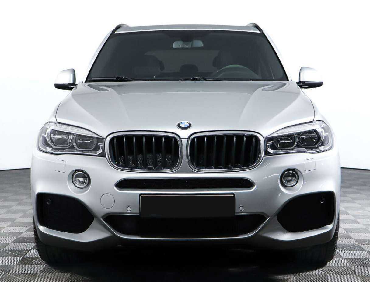 Купить BMW X5 30d, 2014, 132 000 км, фото №2