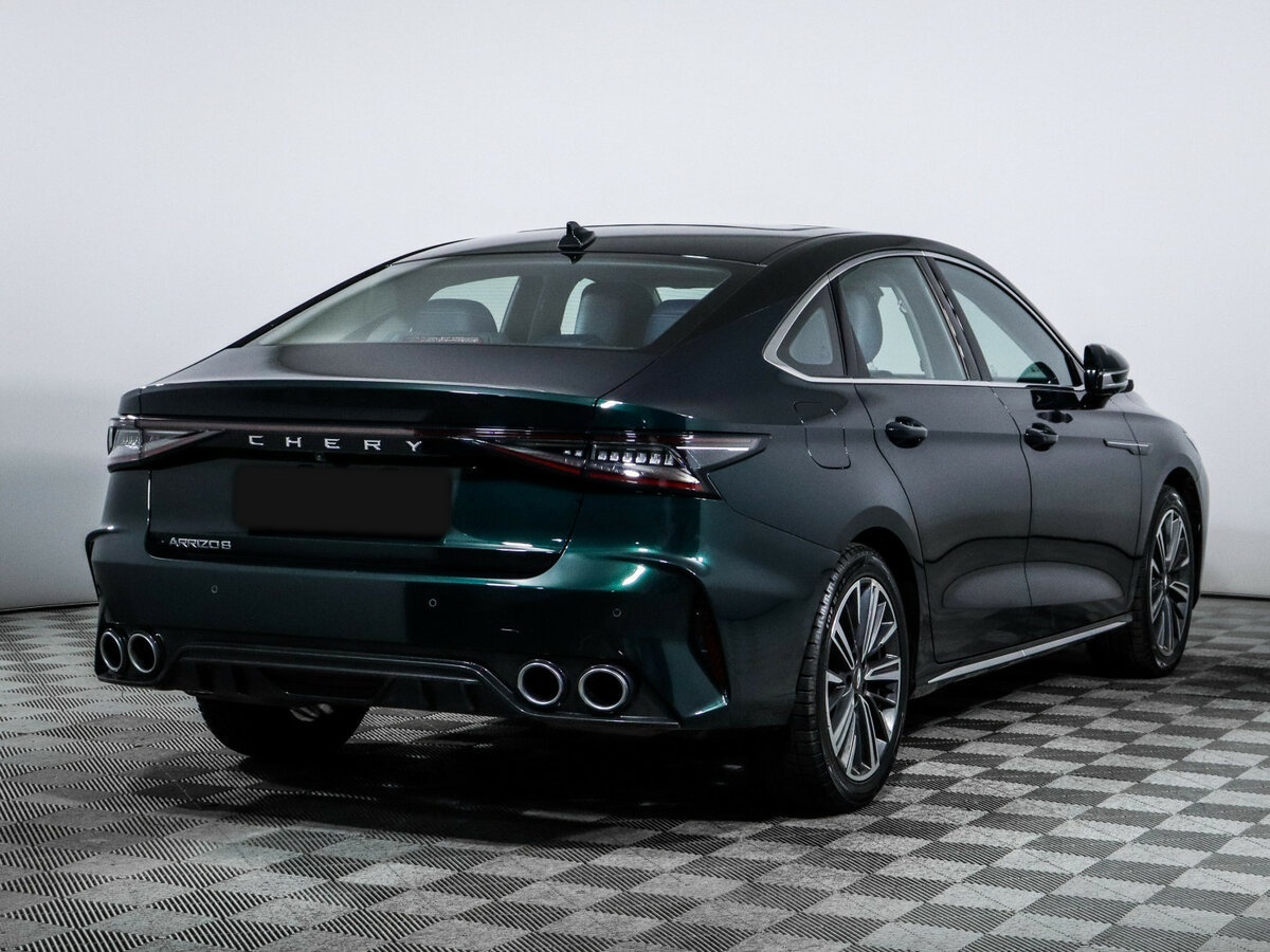Купить Chery Arrizo 8, 2023, 44 526 км, фото №5