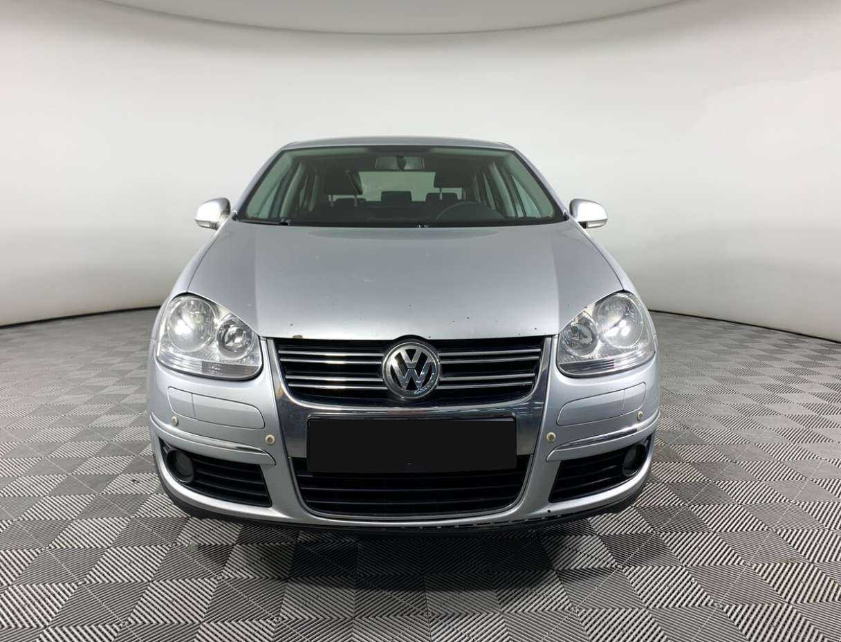 Купить Volkswagen Jetta, 2009, 171 000 км, фото №2