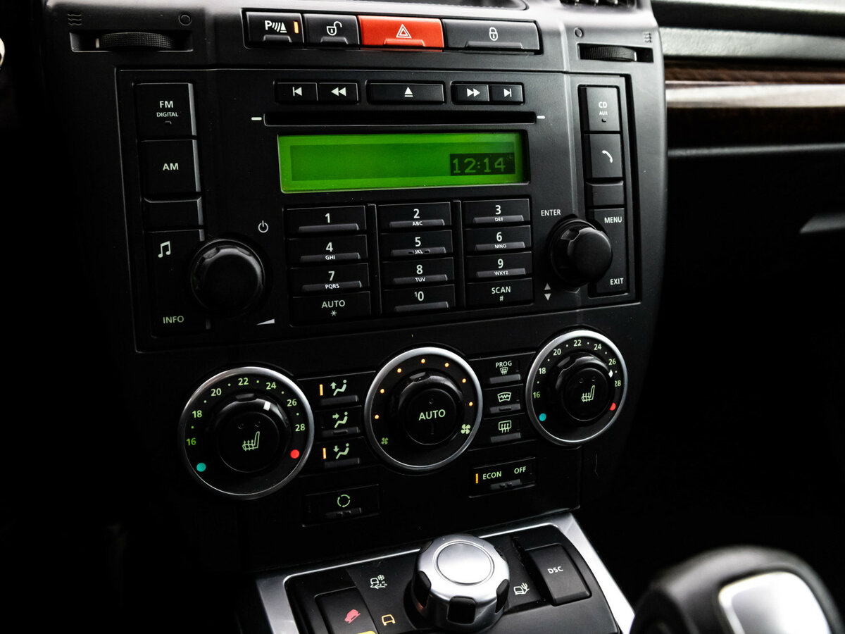 Купить Land Rover Freelander II, 2008, 274 348 км, фото №13