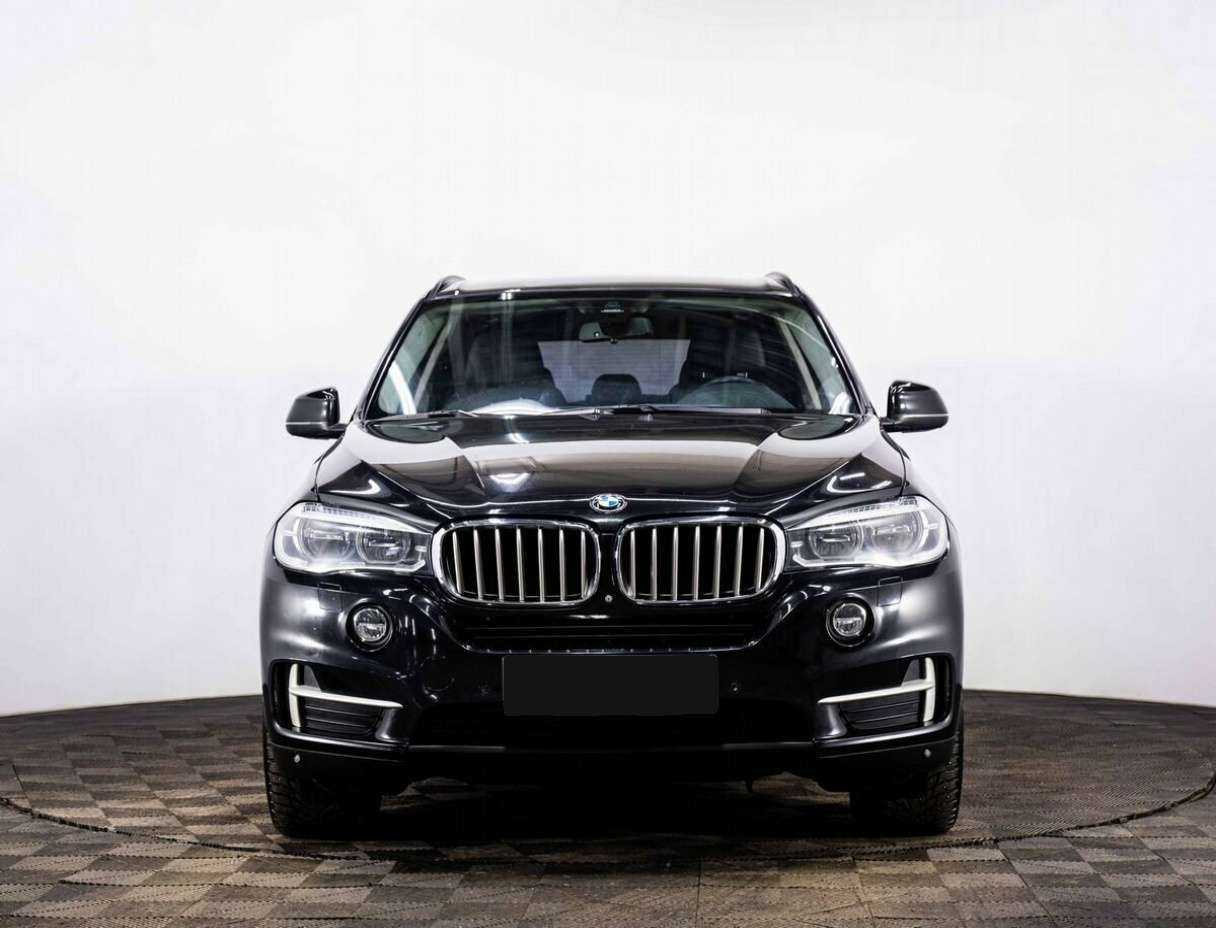 Купить BMW X5 30d, 2014, 147 000 км, фото №2