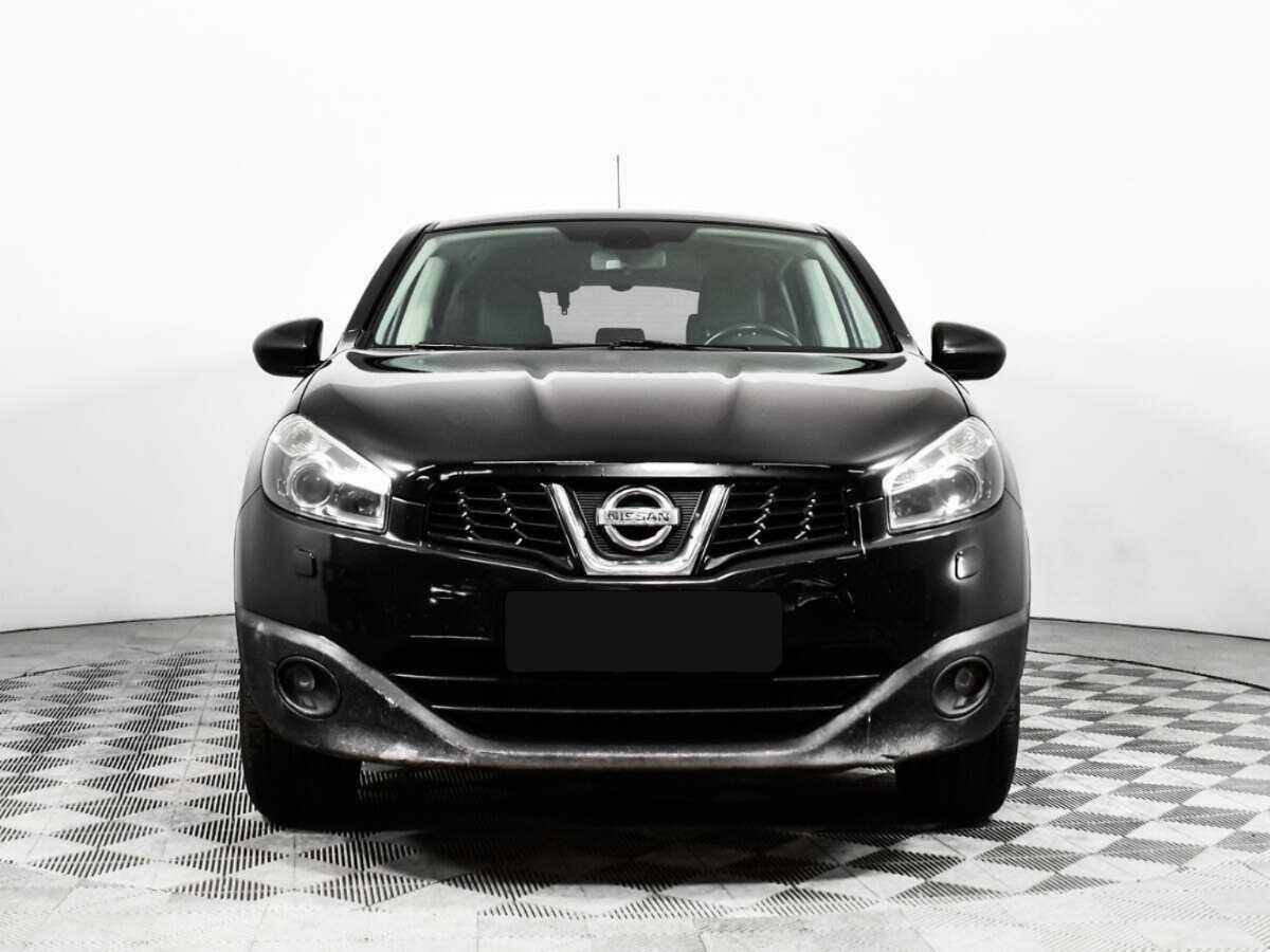 Купить Nissan Qashqai, 2010, 219 928 км, фото №2