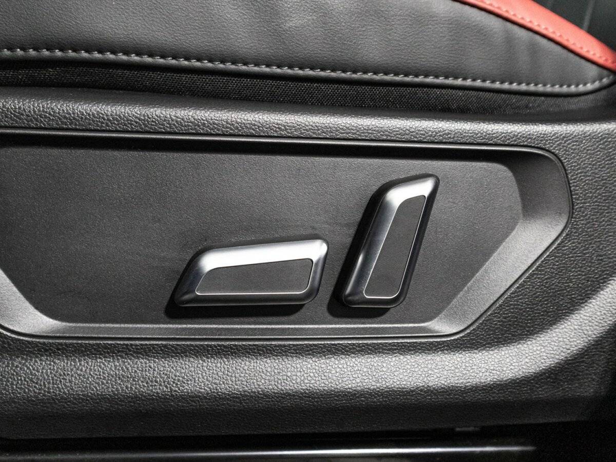 Купить Haval H3, 2024, 16 942 км, фото №17