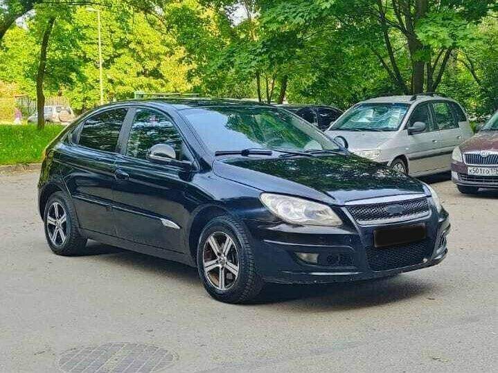 Купить Chery M11 (A3), 2011, 260 000 км, фото №7