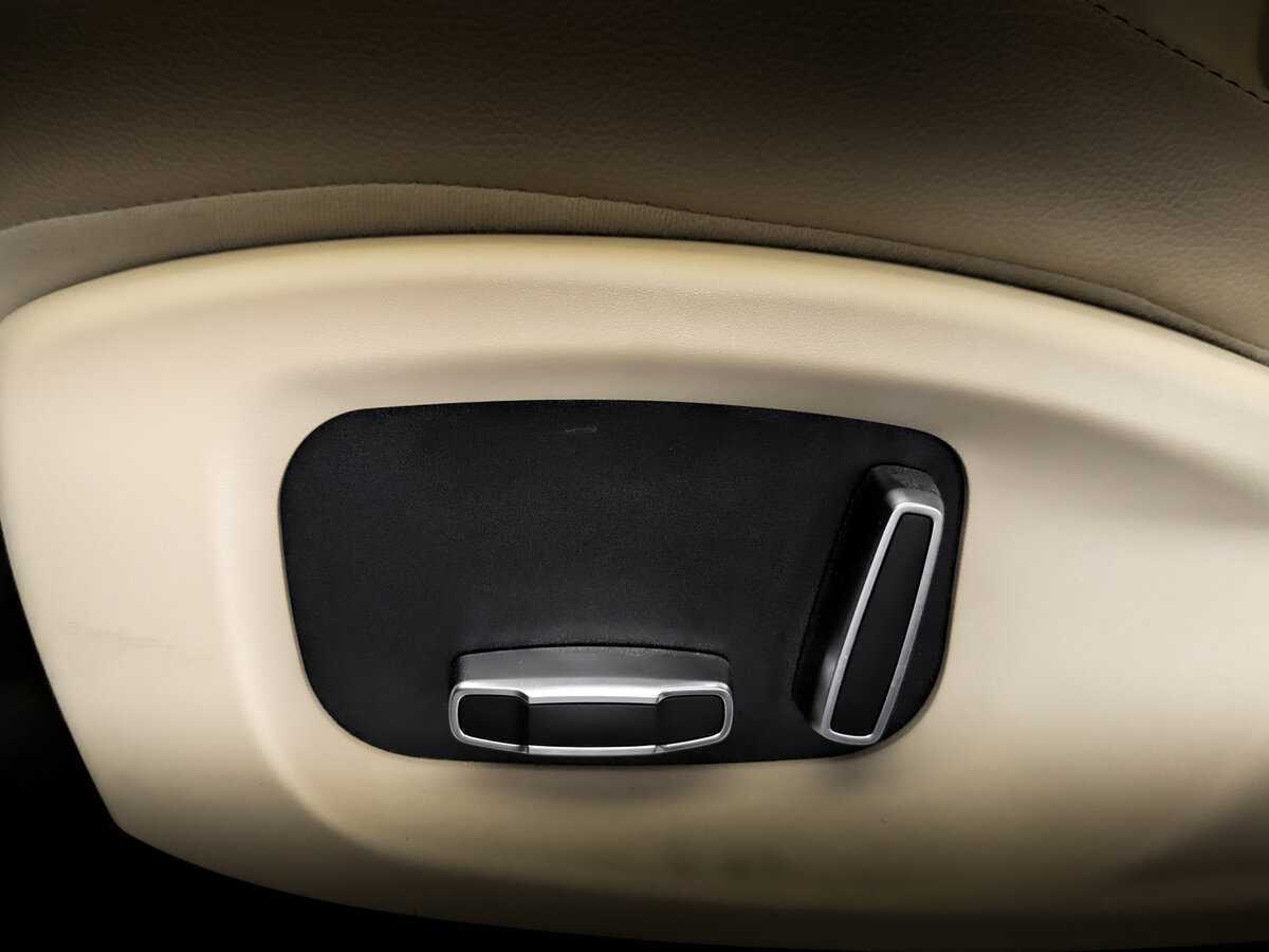 Купить Jaguar F-Pace, 2018, 26 415 км, фото №16