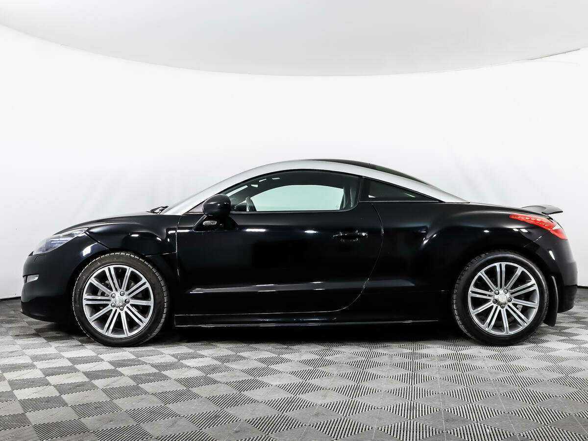 Купить Peugeot RCZ, 2013, 56 634 км, фото №8