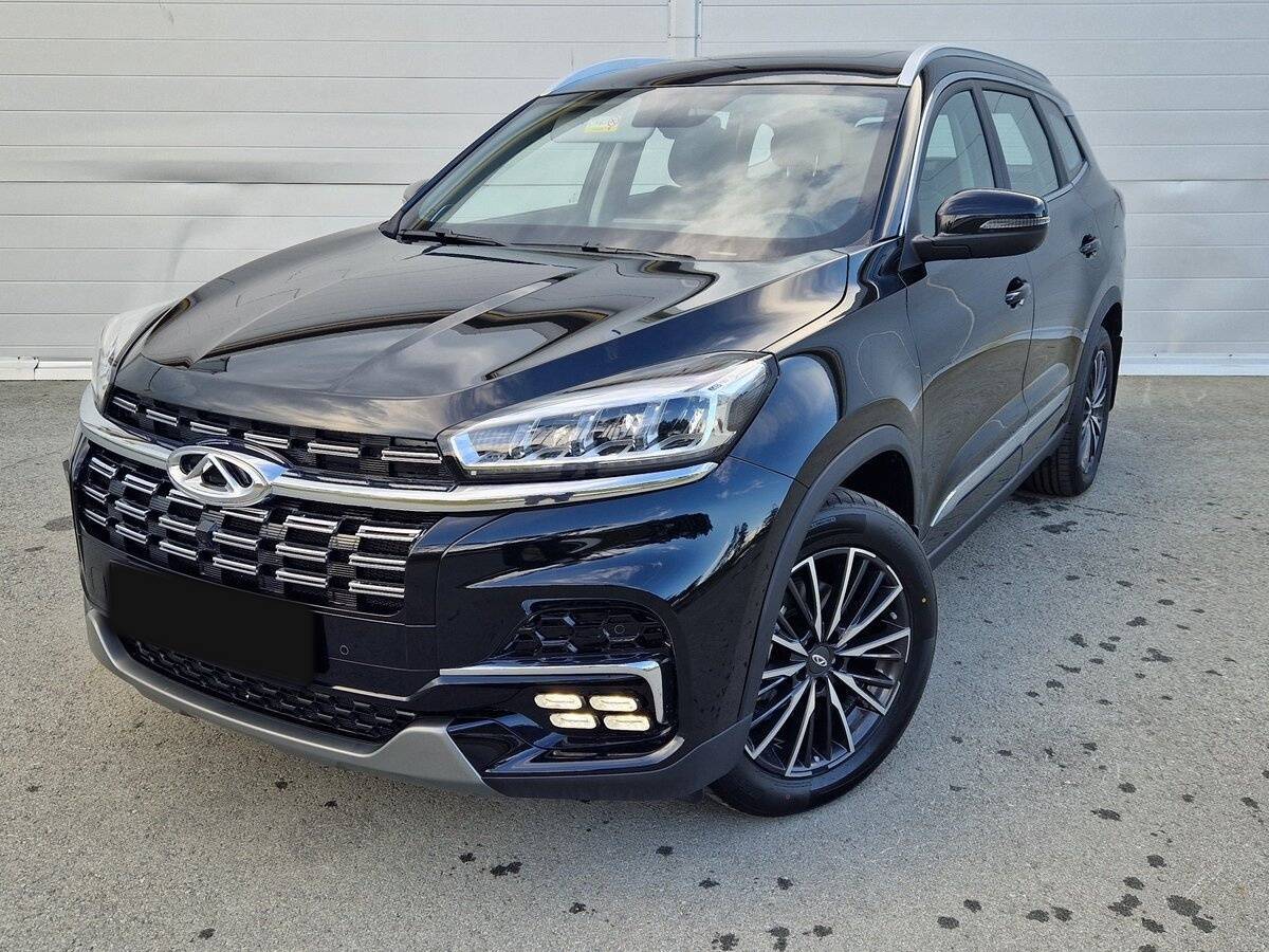 Купить Chery Tiggo 8, 2023, 21 575 км, фото №1