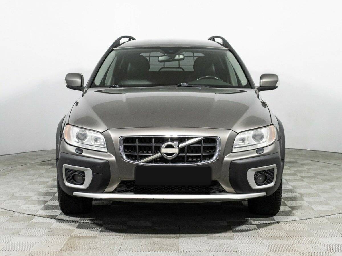 Купить Volvo XC70 II, 2010, 240 054 км, фото №2
