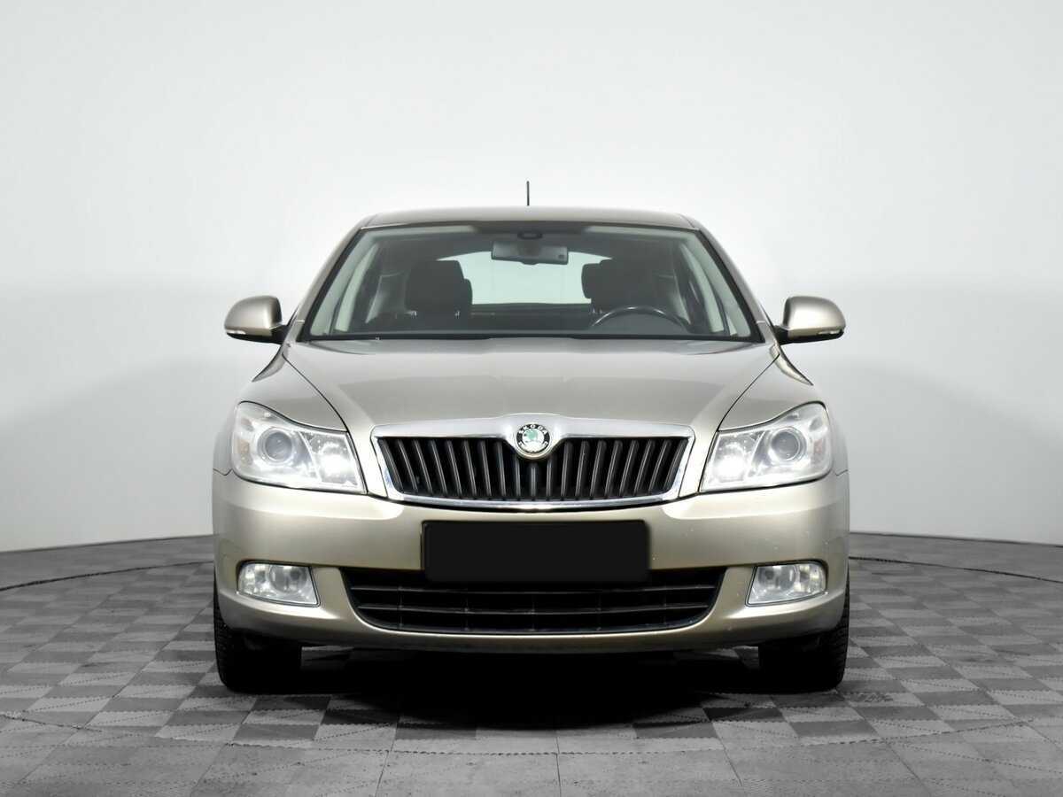 Купить Skoda Octavia DSG7, 2011, 154 370 км, фото №2