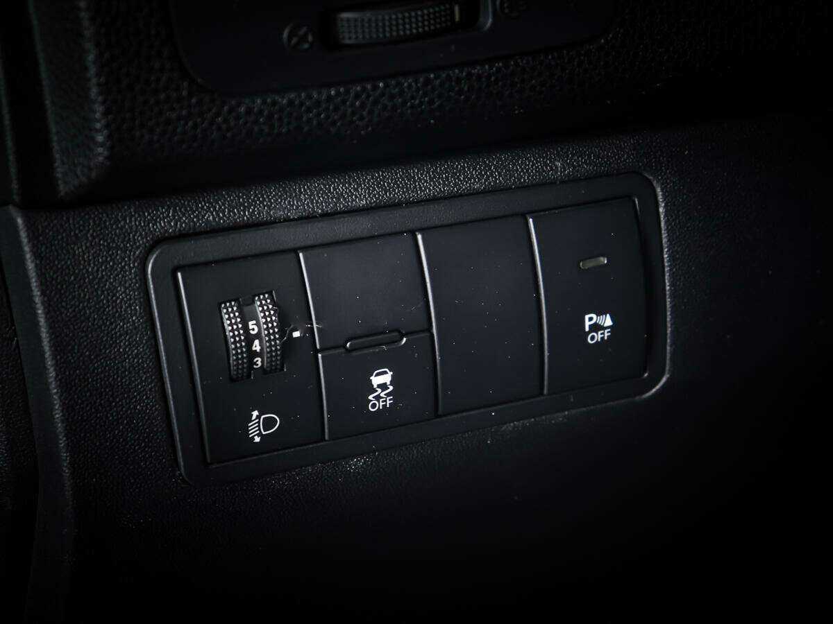 Купить Kia Venga, 2011, 145 000 км, фото №17