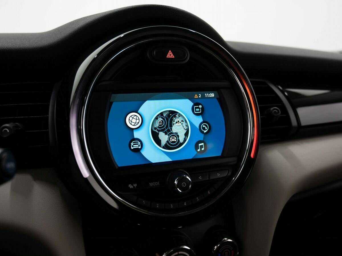 Купить Mini Hatch Cooper, 2019, 92 123 км, фото №16