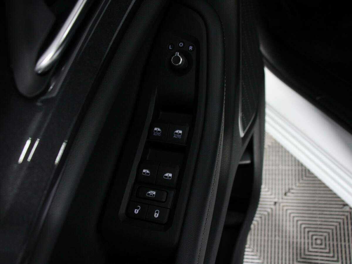 Купить Jeep Grand Cherokee, 2021, 5 481 км, фото №18