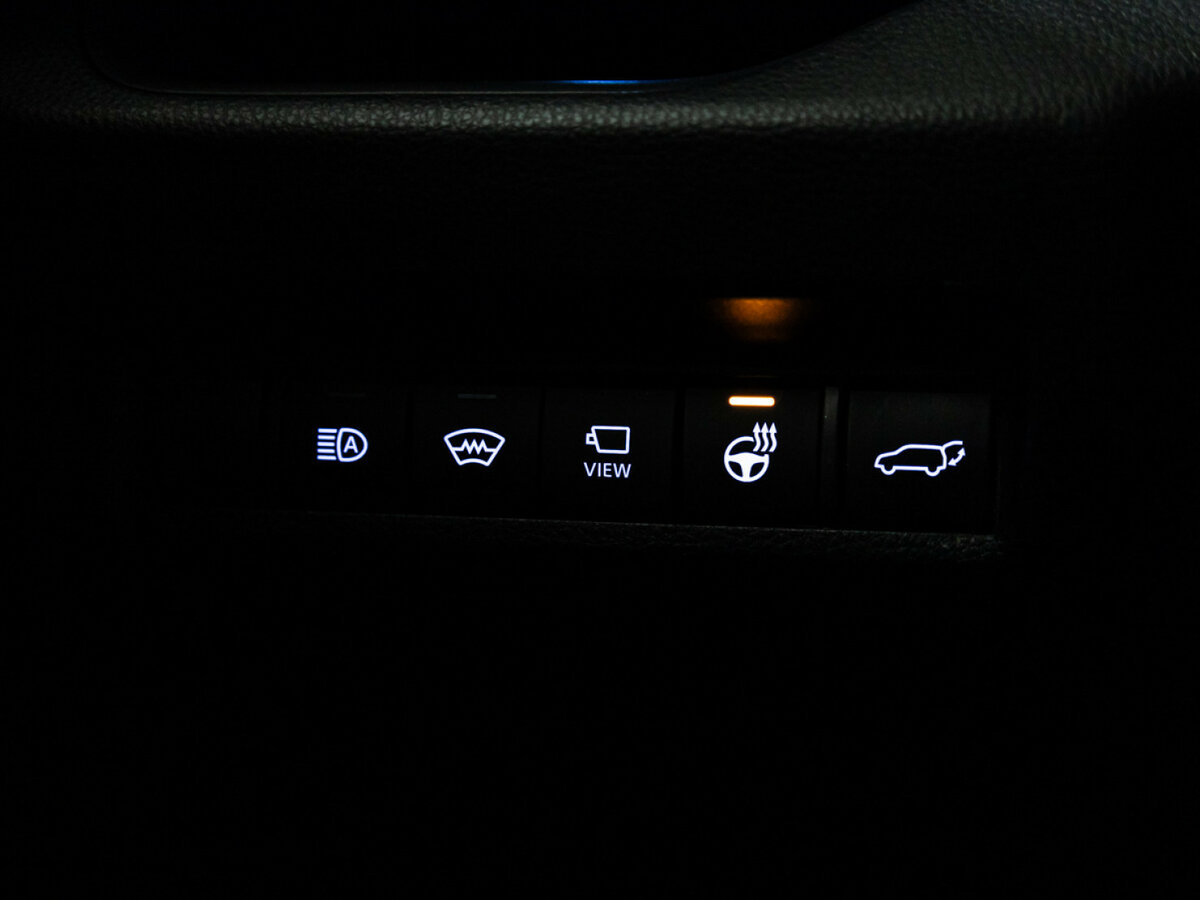 Купить Toyota RAV4 V (XA50), 2021, 120 833 км, фото №18