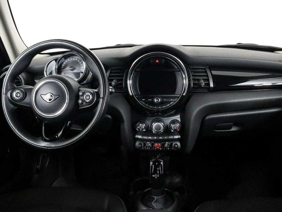 Купить Mini Hatch Cooper, 2019, 36 720 км, фото №9