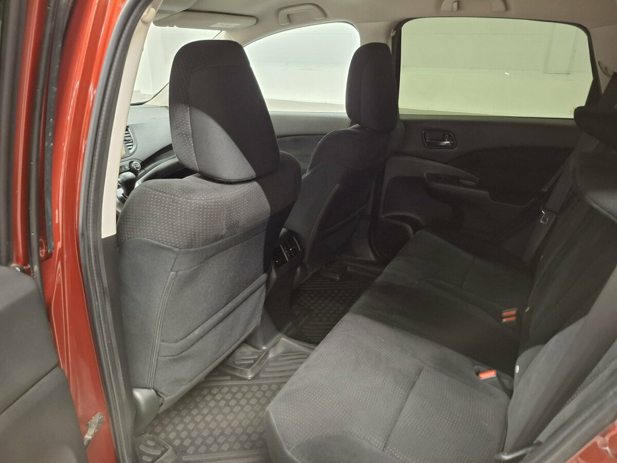 Купить Honda CR-V IV, 2013, 133 946 км, фото №12