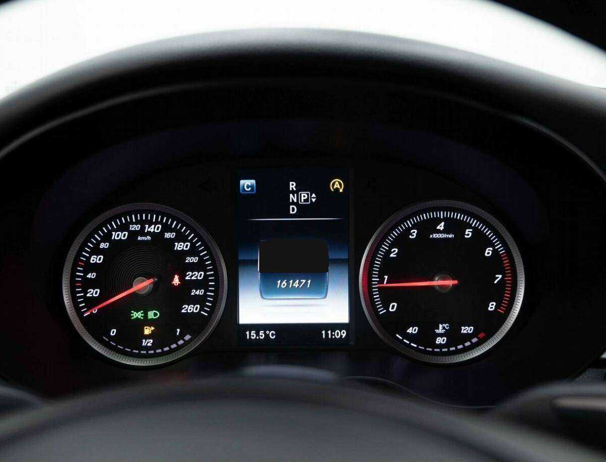 Купить Mercedes-Benz C-Класс 180, 2014, 161 000 км, фото №18
