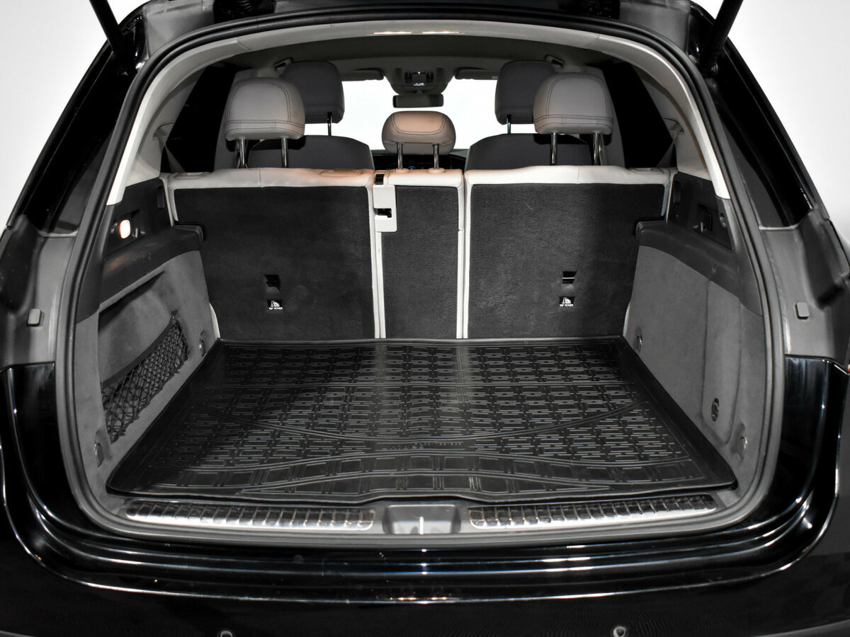 Купить Mercedes-Benz GLE 300 d II (V167), 2019, 130 058 км, фото №18