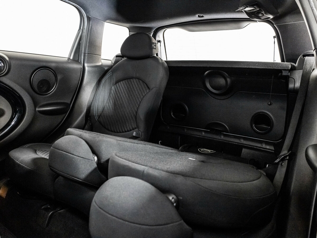 Купить Mini Countryman Cooper S I, 2012, 90 000 км, фото №19