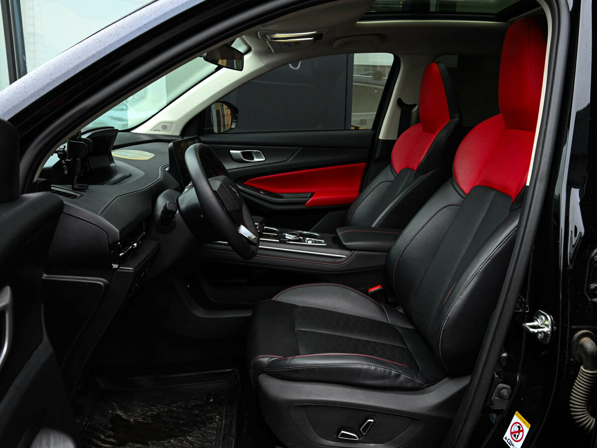 Купить Changan CS55 Plus II, 2023, 36 622 км, фото №9
