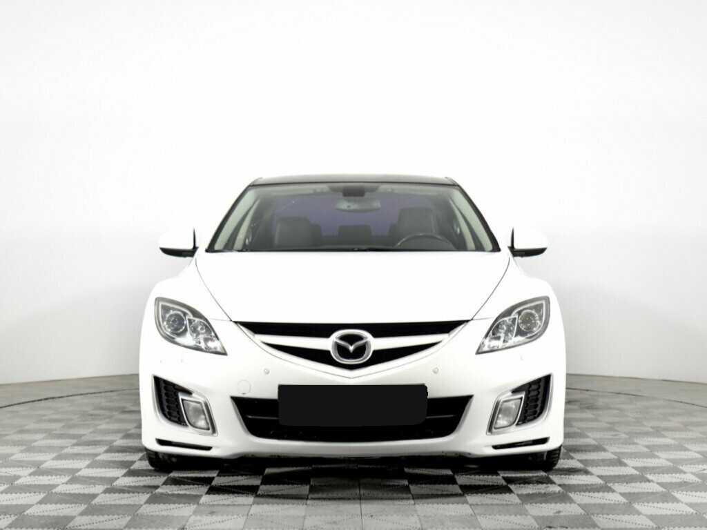 Купить Mazda 6, 2008, 311 603 км, фото №2