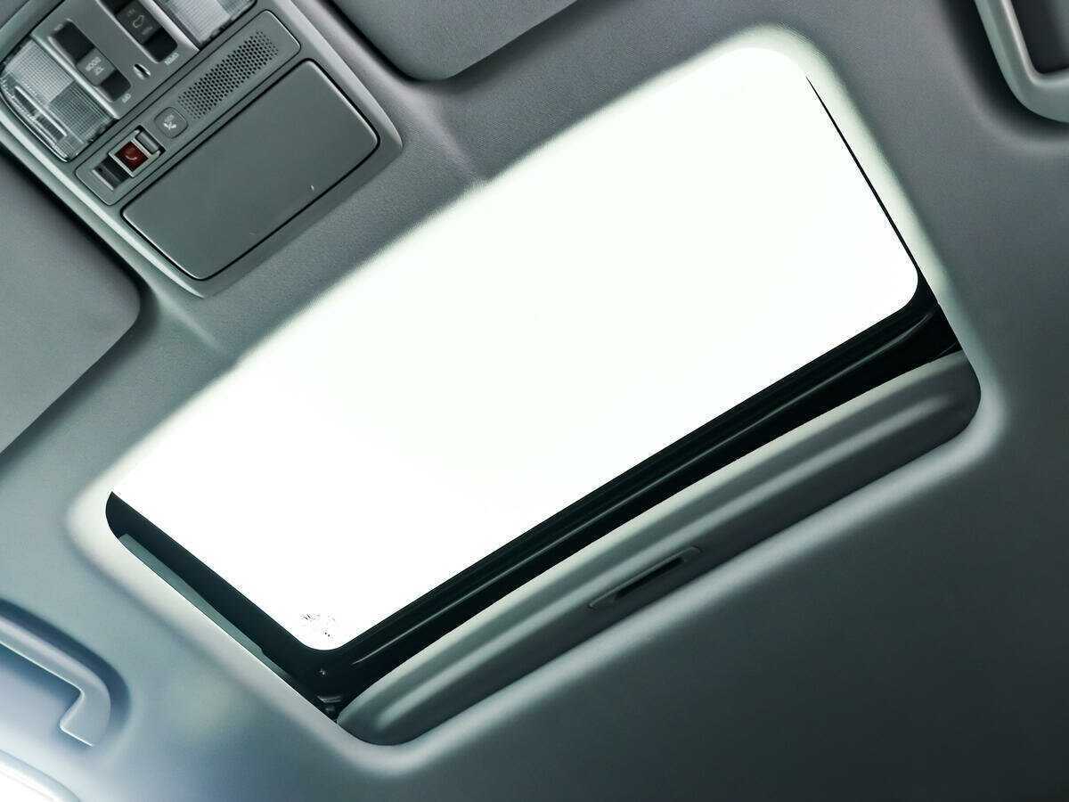 Купить Honda CR-V, 2021, 56 624 км, фото №13