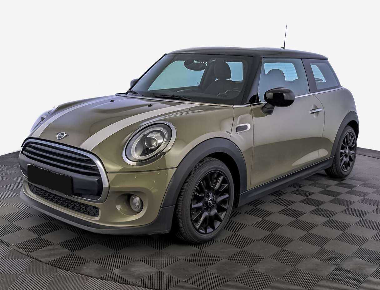 Купить Mini Hatch Cooper, 2020, 112 408 км, фото №1