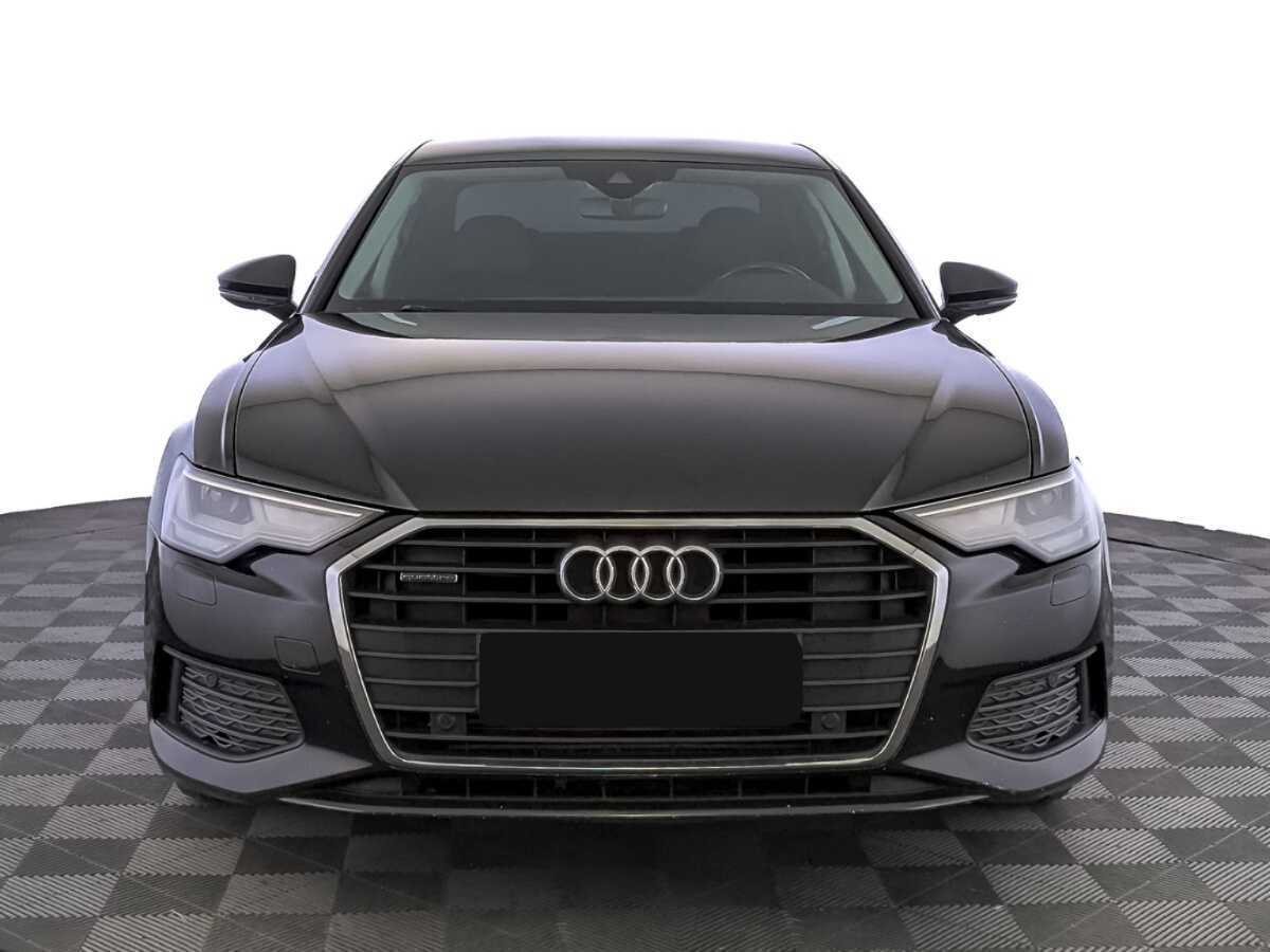 Купить Audi A6 40 TFSI, 2020, 97 947 км, фото №2