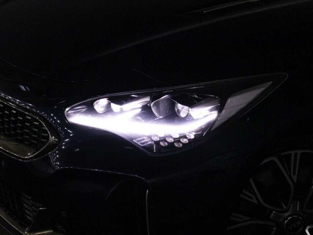 Купить Kia Stinger, 2018, 90 022 км, фото №27
