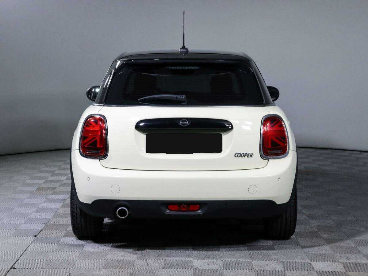 Купить Mini Hatch Cooper, 2019, 24 282 км, фото №6