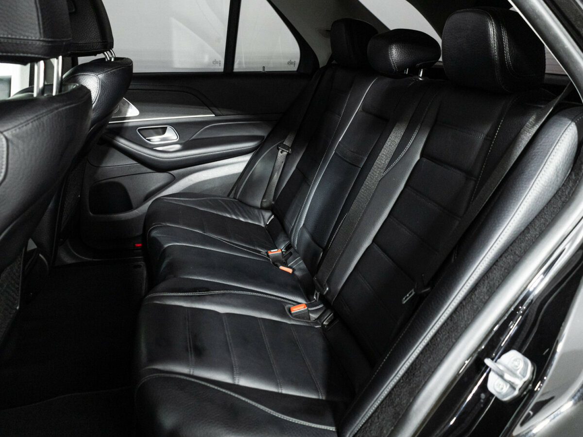 Купить Mercedes-Benz GLE 400 d II (V167), 2020, 69 144 км, фото №8