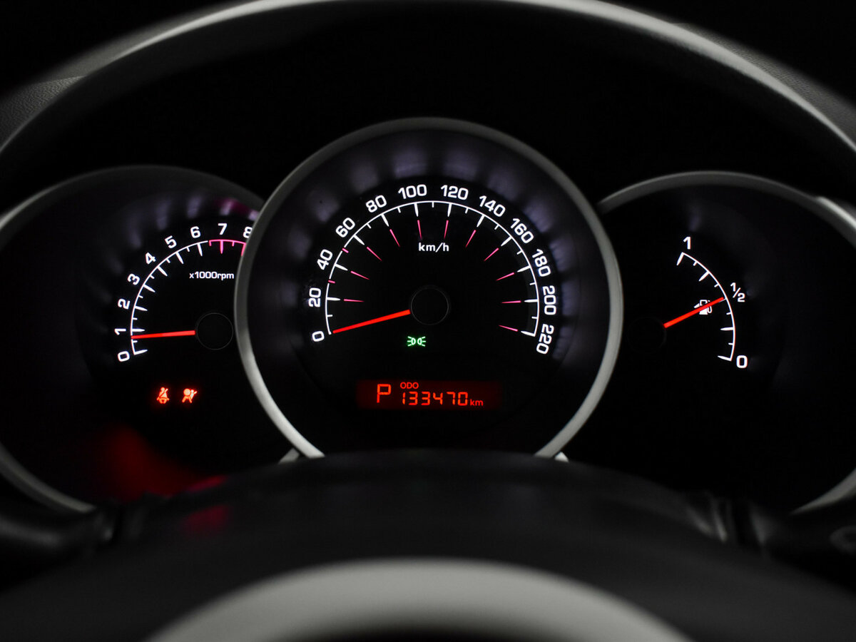 Купить Kia Venga I, 2014, 133 468 км, фото №16