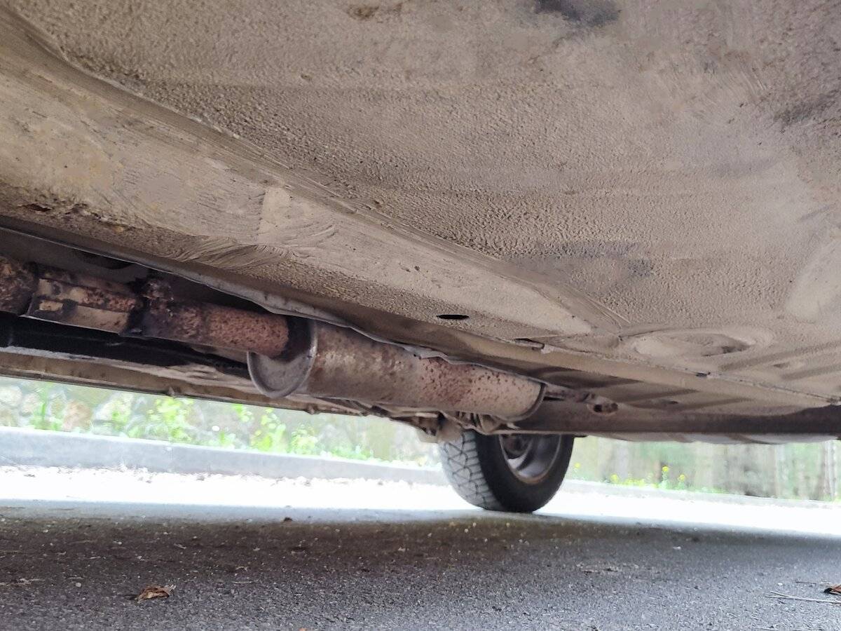 Купить Chery Amulet (A15), 2006, 105 000 км, фото №10