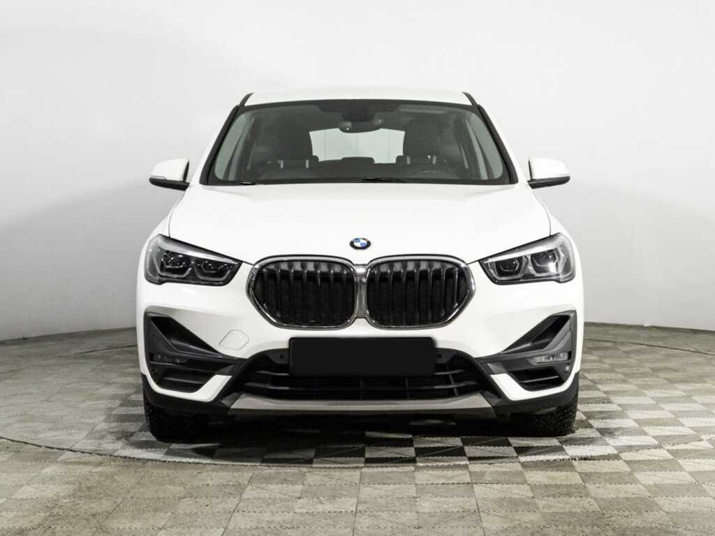 Купить BMW X1 20i xDrive, 2021, 30 000 км, фото №2