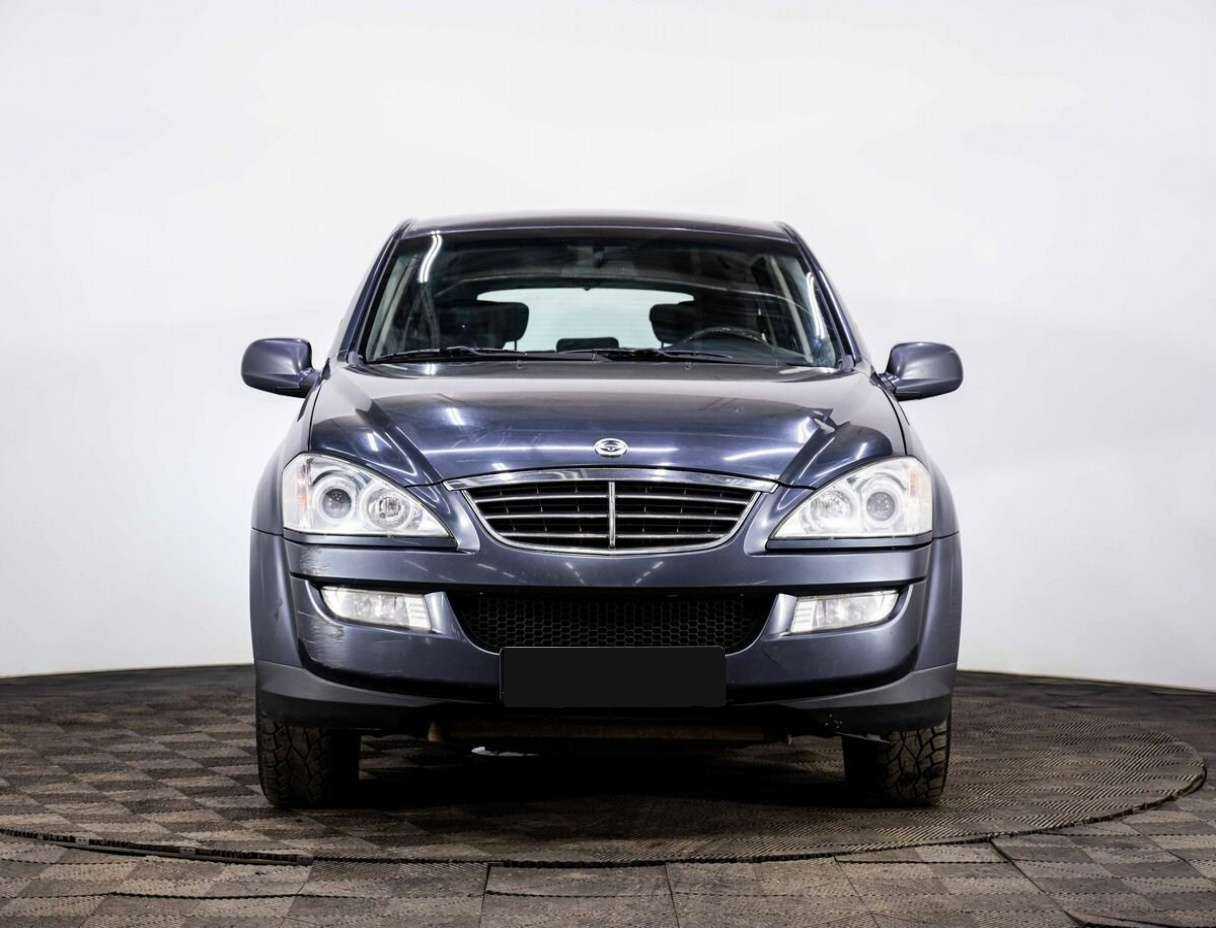 Купить SsangYong Kyron, 2011, 176 000 км, фото №2