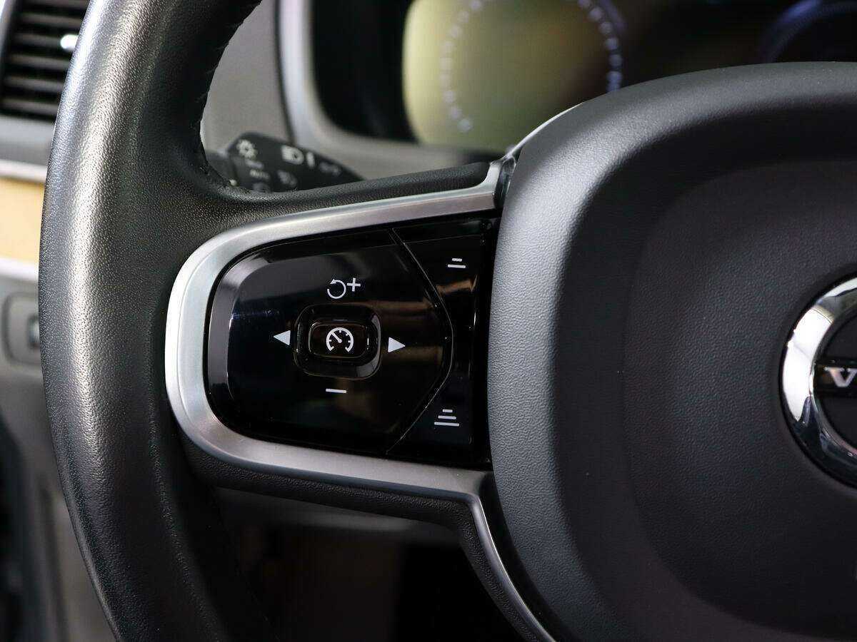 Купить Volvo XC90 Recharge, 2020, 48 964 км, фото №20