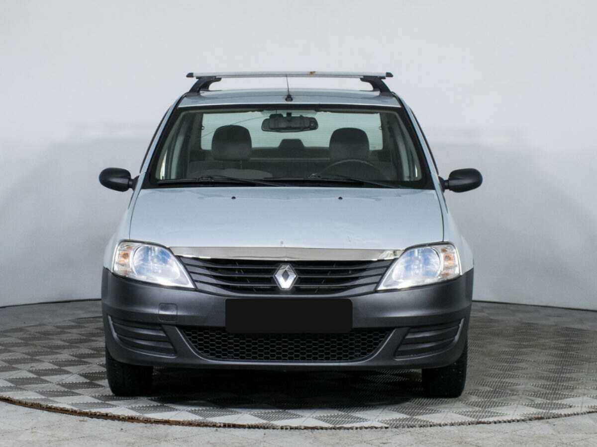 Купить Renault Logan, 2009, 143 157 км, фото №2